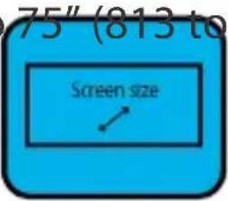 StarTech.com FPCEILBTB - Specifications - 4