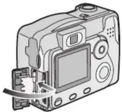 PANASONIC Lumix DMC-FC70GD - 준비 - 3