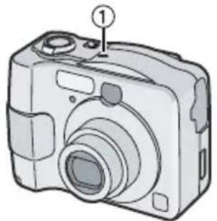 PANASONIC Lumix DMC-FC70GD - 항목 설정 - 1