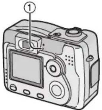 PANASONIC Lumix DMC-FC70GD - 카드에 접근 - 1