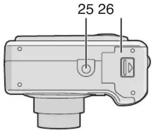 PANASONIC Lumix DMC-FC70GD - 재생(고급) - 8