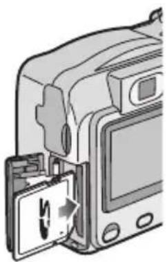 PANASONIC Lumix DMC-FC70GD - 준비 - 2