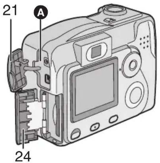 PANASONIC Lumix DMC-FC70GD - 재생(고급) - 7