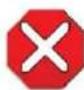AJA OG-4K2HD - Translated Warning and Caution Messages - 3