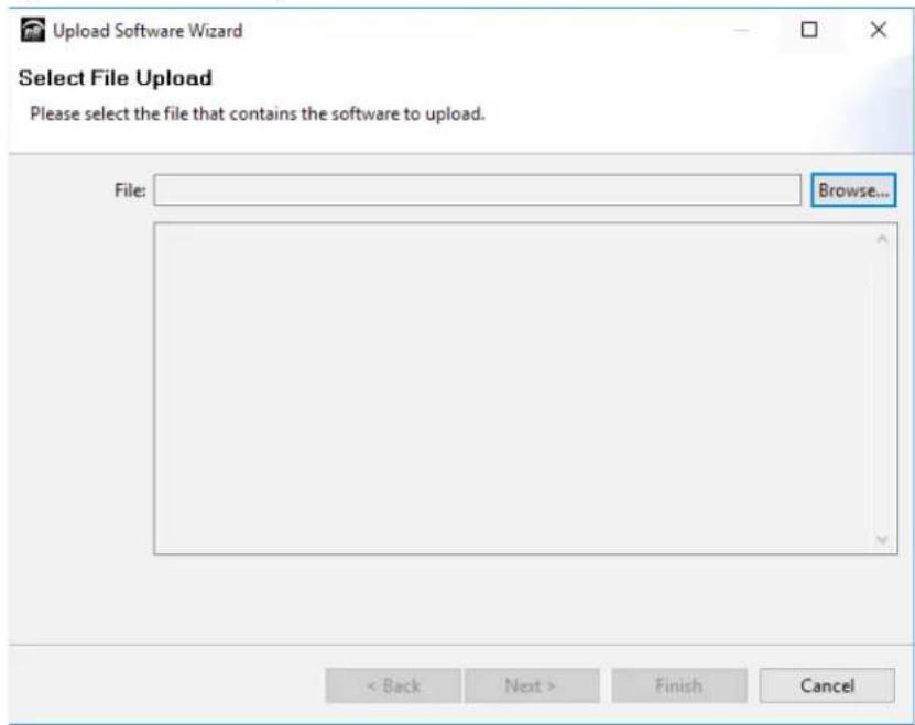 AJA OG-4K2HD - To Upload New Software - 1