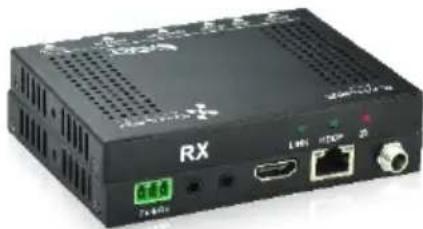 TechLogix Networx TL-TP70-HDC - 1