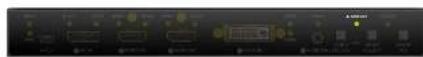 Lightware SW4-OPT-TX240RAK - Autoselect LED - 1