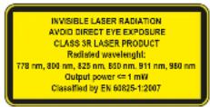 Lightware SW4-OPT-TX240RAK - Waste Electrical &amp; Electronic Equipment WEEE - 2