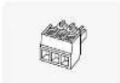 Lightware SW4-OPT-TX240RAK - Box Contents - 5
