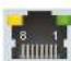 Lightware SW4-OPT-TX240RAK - Ethernet Connector - 1