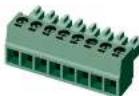 Lightware SW4-OPT-TX240RAK - GPIO - General Purpose Input/Output Ports - 2