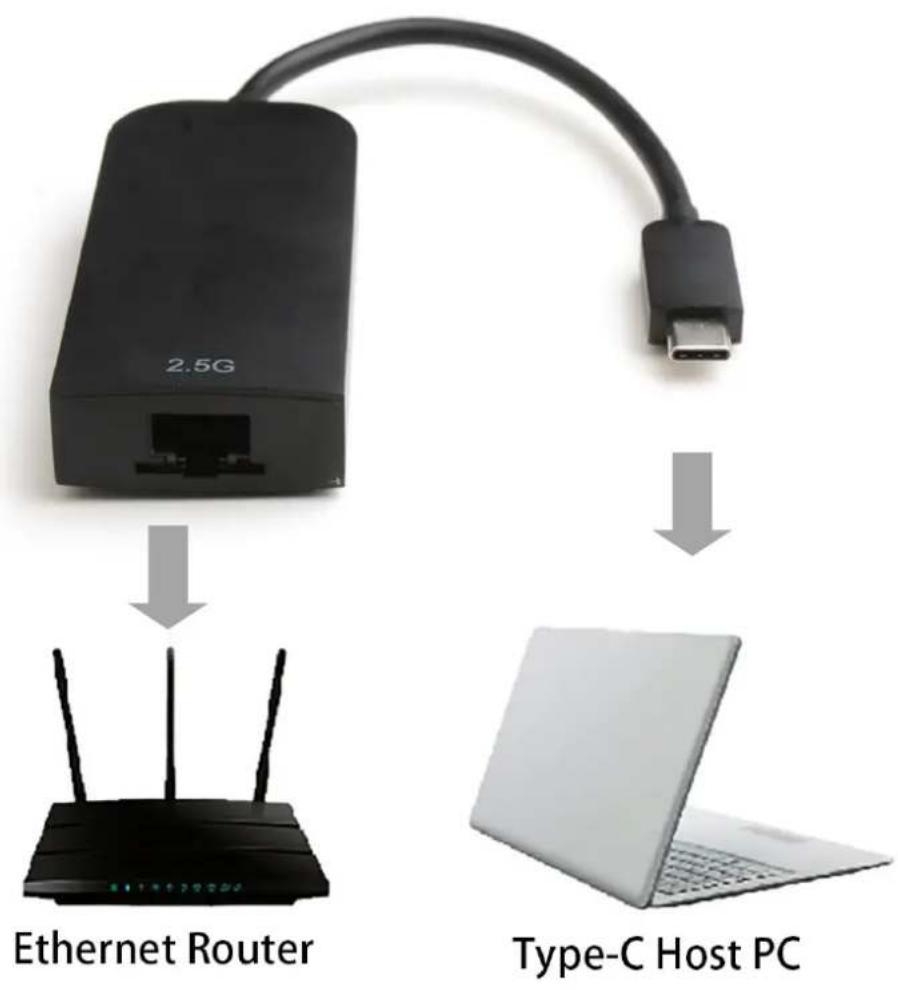 Digitus DN-3025 - Connection - 1