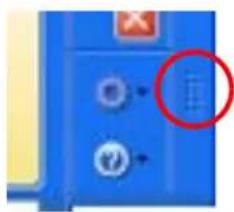 Motion Computing LS-Series - Helpful Hints: Using the TIP Window - 1
