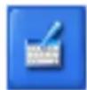 Motion Computing LS-Series - Using the Tablet PC Input Panel - 1