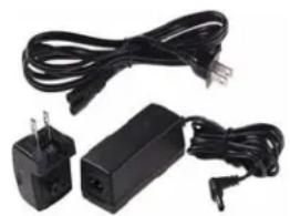 Motion Computing LS-Series - Motion AC Adapter - 1