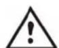Motion Computing LS-Series - SAFETY NOTICES AND USER NOTICES - 1