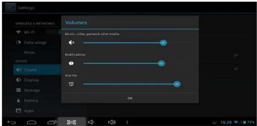 BRIGMTON BTPC-1007 DC B - PANTALLA Y SONIDO - 2