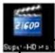BRIGMTON BTPC-1007 DC B - REPRODUCTOR HD - 1