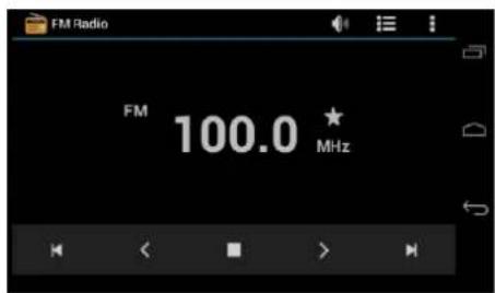 FM Radio FM 100.0 ★ MHz