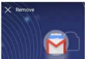 Remove