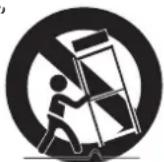 Naxa NID-9006 - Important Safety Information - 1