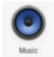 Naxa NID-7015 - Music - 1