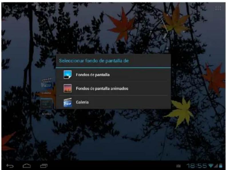 Seleccionar fondo de pantalla de Fondos de pantalla Fondos de pantalla animados Galería