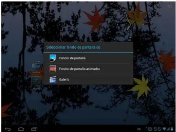 Seleccionar fondo de pantalla de Fondos de pantalla Fondos de pantalla animades Galería