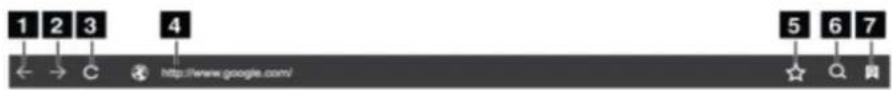 NEVIR NVR-TAB101QHD S5 (8GB) - NavegaciónporlaWeb - 1