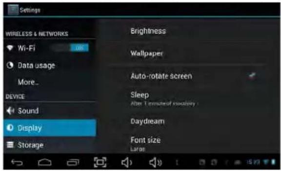 NEVIR NVR-TAB101DUAL S5 (8GB) - 5.Pantalla6.Almacenamiento - 1