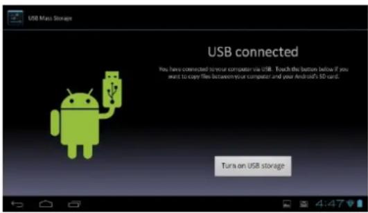 Storage Options Scroll Basic Plus - CONNECT TO A COMPUTER - 2