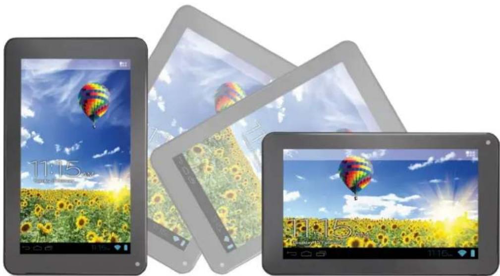 Storage Options Scroll Essential II - DISPLAY ORIENTATION - 1