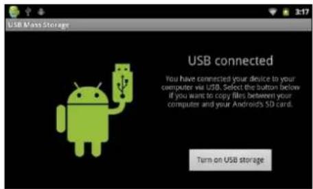 Storage Options 7” miSCROLL - CONNECTING SCROLL TO YOUR COMPUTER - 3
