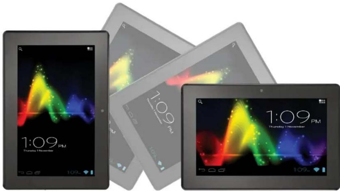 Storage Options Scroll Evoke - DISPLAY ORIENTATION - 1