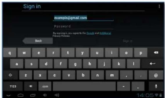 Storage Options Scroll Evoke - NOTE - 2