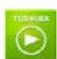 TOSHIBA Exite Write AT10PE - TOSHIBA Media Player - 1