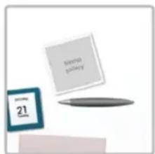 TOSHIBA Exite Write AT10PE - NOTE - 2