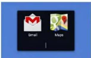Gmail Maps
