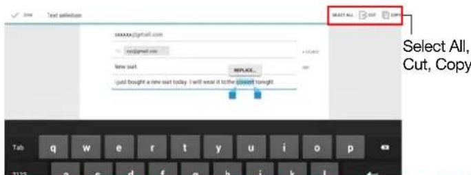 SELECT ALL, CUT, Copy Next All Next All Select All, Cut, Copy xxxxx@gmail.com download.com new start NEWALL... just bought a new start today. I will wear it to the current tonight Tab q w e r t y u i o p 123