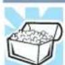 TOSHIBA Exite Write AT10PE - Other icons used - 2