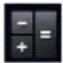 TOSHIBA Excite Pro 10 - Accessing the Apps and Settings menus - 12