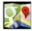 TOSHIBA Excite Pro 10 - Accessing the Apps and Settings menus - 6