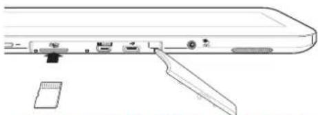 TOSHIBA Excite Pro 10 - CAUTION - 1