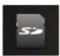 TOSHIBA Excite 7.7 AT275-T32 - Icon Name Description - 2