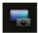 TOSHIBA Excite 7.7 AT275-T32 - Icon Name Description - 3