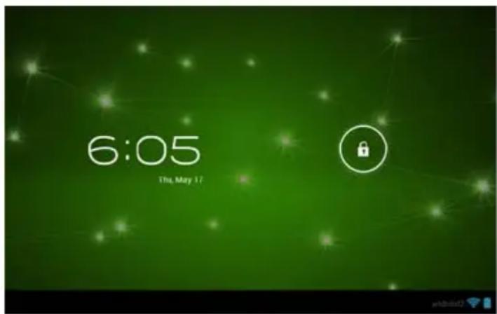 6:05 The May 17