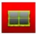 TOSHIBA Excite 7.7 AT275-T32 - Icon Name Description - 1