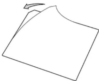 FUJITSU Stylistic CT2000 - PROTECTING THE DISPLAY - 3