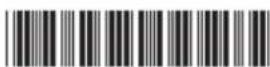 PANASONIC KX-TG7524E - Copyright: - 1