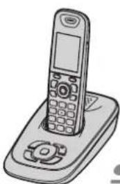 PANASONIC KX-TG7524E - Operating Instructions - 2